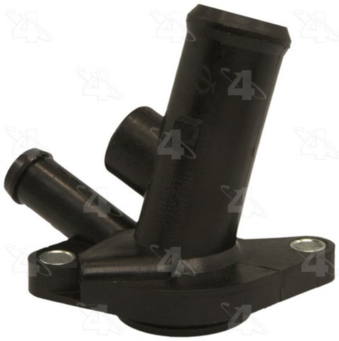 Four Seasons Engine Coolant Water Outlet P/N:85164 Fits: Buick Skylark 98-96, Chevrolet Cavalier 02-96, Chevrolet Malibu 99-97, Oldsmobile Achieva 98-96, Oldsmobile Alero 01-99, Pontiac Grand Am 01-96, Pontiac Sunfire 02-96 - Image 4