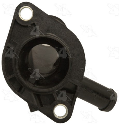 Four Seasons Engine Coolant Water Outlet P/N:85164 Fits: Buick Skylark 98-96, Chevrolet Cavalier 02-96, Chevrolet Malibu 99-97, Oldsmobile Achieva 98-96, Oldsmobile Alero 01-99, Pontiac Grand Am 01-96, Pontiac Sunfire 02-96 - Image 3