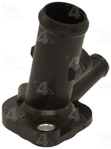 Four Seasons Engine Coolant Water Outlet P/N:85164 Fits: Buick Skylark 98-96, Chevrolet Cavalier 02-96, Chevrolet Malibu 99-97, Oldsmobile Achieva 98-96, Oldsmobile Alero 01-99, Pontiac Grand Am 01-96, Pontiac Sunfire 02-96 - Image 6