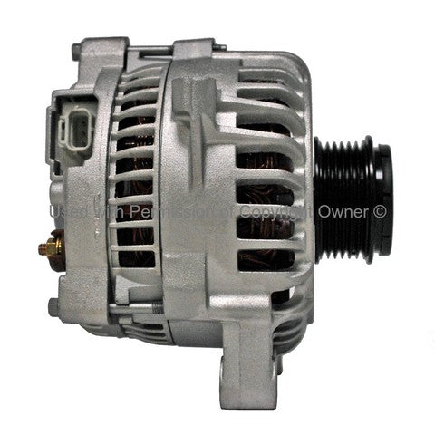 Quality-Built Alternator P/N:8516602 Fits: Ford Mustang 09-05 - Image 3