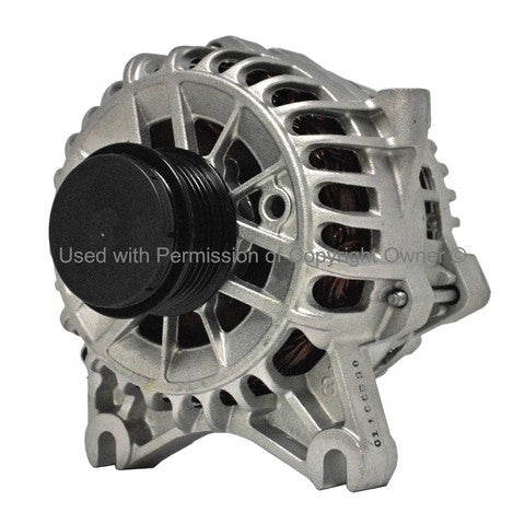 Quality-Built Alternator P/N:8516602N Fits: Ford Mustang 09-05 - Image 1