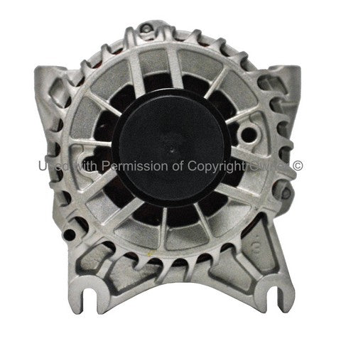 Quality-Built Alternator P/N:8516602N Fits: Ford Mustang 09-05 - Image 3