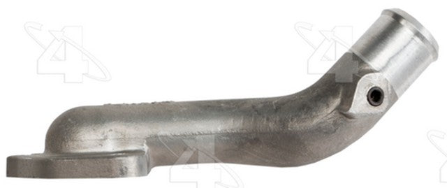 Four Seasons Engine Coolant Water Outlet P/N:85166 Fits: Buick Century, Buick Regal, Buick Rendezvous, Buick Skylark, Buick Terraza, Chevrolet Beretta, Chevrolet Corsica, Chevrolet Impala, Chevrolet Lumina, Chevrolet Lumina Apv - Image 3