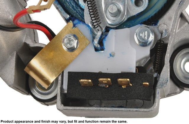 CARDONE New Windshield Wiper Motor P/N:85-168 Fits: Buick Century, Buick Electra, Buick Estate Wagon, Buick Lesabre, Buick Regal, Buick Riviera, Cadillac Brougham, Cadillac Calais, Cadillac Commercial Chassis, Cadillac Deville - Image 2