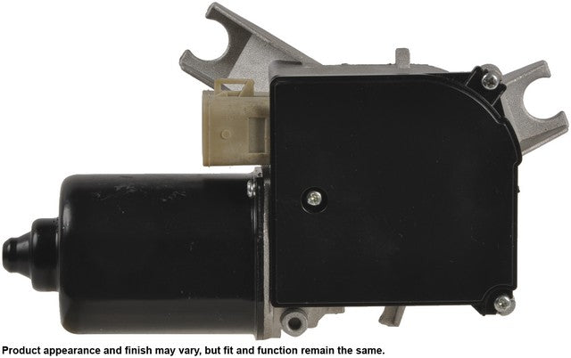 CARDONE New Windshield Wiper Motor P/N:85-1690 Fits: Cadillac Escalade, Chevrolet Blazer, Chevrolet C1500, Chevrolet C1500 Suburban, Chevrolet C2500, Chevrolet C2500 Suburban, Chevrolet C35, Chevrolet C3500, Chevrolet C3500hd, Chevrolet C50 - Image 4