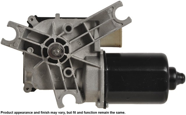 CARDONE New Windshield Wiper Motor P/N:85-1690 Fits: Cadillac Escalade, Chevrolet Blazer, Chevrolet C1500, Chevrolet C1500 Suburban, Chevrolet C2500, Chevrolet C2500 Suburban, Chevrolet C35, Chevrolet C3500, Chevrolet C3500hd, Chevrolet C50 - Image 1