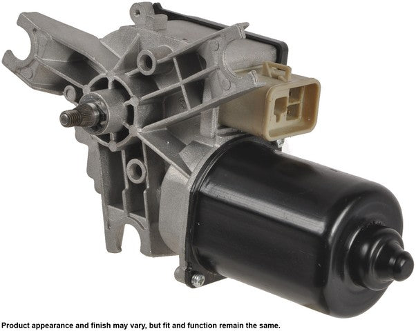 CARDONE New Windshield Wiper Motor P/N:85-1690 Fits: Cadillac Escalade, Chevrolet Blazer, Chevrolet C1500, Chevrolet C1500 Suburban, Chevrolet C2500, Chevrolet C2500 Suburban, Chevrolet C35, Chevrolet C3500, Chevrolet C3500hd, Chevrolet C50 - Image 3