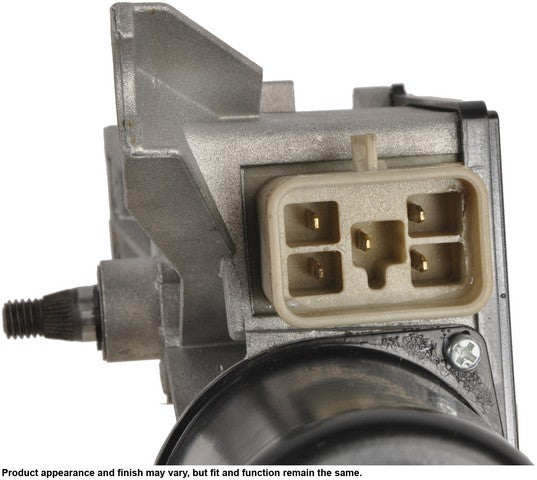 CARDONE New Windshield Wiper Motor P/N:85-1690 Fits: Cadillac Escalade, Chevrolet Blazer, Chevrolet C1500, Chevrolet C1500 Suburban, Chevrolet C2500, Chevrolet C2500 Suburban, Chevrolet C35, Chevrolet C3500, Chevrolet C3500hd, Chevrolet C50 - Image 2