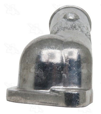 Four Seasons Engine Coolant Water Outlet P/N:85169 Fits: Cadillac Escalade, Chevrolet C1500, Chevrolet C1500 Suburban, Chevrolet C2500, Chevrolet C2500 Suburban, Chevrolet C35, Chevrolet C3500, Chevrolet C3500hd, Chevrolet Express 1500 - Image 2