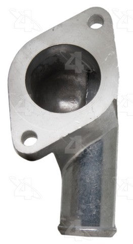 Four Seasons Engine Coolant Water Outlet P/N:85169 Fits: Cadillac Escalade, Chevrolet C1500, Chevrolet C1500 Suburban, Chevrolet C2500, Chevrolet C2500 Suburban, Chevrolet C35, Chevrolet C3500, Chevrolet C3500hd, Chevrolet Express 1500 - Image 8