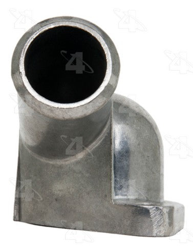 Four Seasons Engine Coolant Water Outlet P/N:85169 Fits: Cadillac Escalade, Chevrolet C1500, Chevrolet C1500 Suburban, Chevrolet C2500, Chevrolet C2500 Suburban, Chevrolet C35, Chevrolet C3500, Chevrolet C3500hd, Chevrolet Express 1500 - Image 4