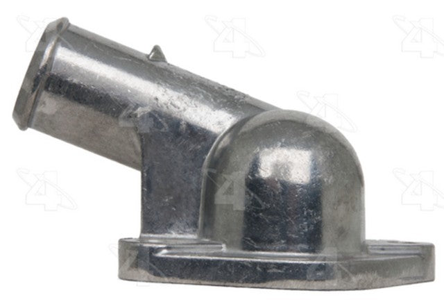 Four Seasons Engine Coolant Water Outlet P/N:85169 Fits: Cadillac Escalade, Chevrolet C1500, Chevrolet C1500 Suburban, Chevrolet C2500, Chevrolet C2500 Suburban, Chevrolet C35, Chevrolet C3500, Chevrolet C3500hd, Chevrolet Express 1500 - Image 5