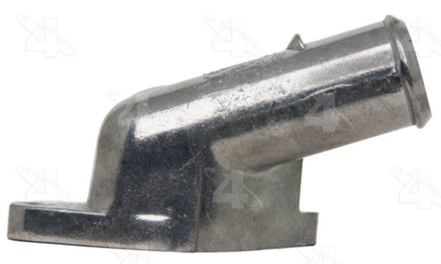 Four Seasons Engine Coolant Water Outlet P/N:85169 Fits: Cadillac Escalade, Chevrolet C1500, Chevrolet C1500 Suburban, Chevrolet C2500, Chevrolet C2500 Suburban, Chevrolet C35, Chevrolet C3500, Chevrolet C3500hd, Chevrolet Express 1500 - Image 7
