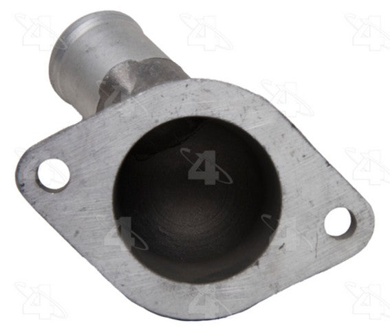 Four Seasons Engine Coolant Water Outlet P/N:85170 Fits: Chevrolet Astro, Chevrolet Blazer, Chevrolet C1500, Chevrolet Express 1500, Chevrolet Express 2500, Chevrolet Express Cargo, Chevrolet G30, Chevrolet K1500, Chevrolet P30, Chevrolet S10 - Image 2