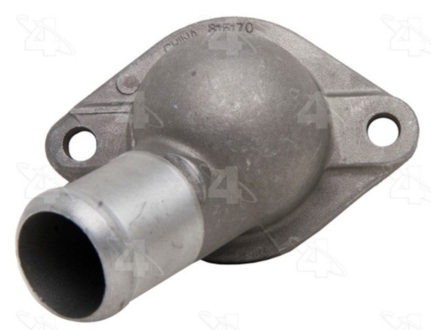 Four Seasons Engine Coolant Water Outlet P/N:85170 Fits: Chevrolet Astro, Chevrolet Blazer, Chevrolet C1500, Chevrolet Express 1500, Chevrolet Express 2500, Chevrolet Express Cargo, Chevrolet G30, Chevrolet K1500, Chevrolet P30, Chevrolet S10 - Image 3