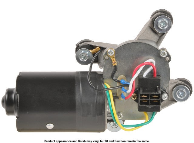 CARDONE New Windshield Wiper Motor P/N:85-1735 Fits: Lexus Es250 91-90, Toyota 4runner 02-01, Toyota 4runner 95-89, Toyota Camry 91-87, Toyota Celica 1986, Toyota Paseo 1992, Toyota Pickup 95-89, Toyota Supra 93-86, Toyota Tercel 92-89 - Image 4