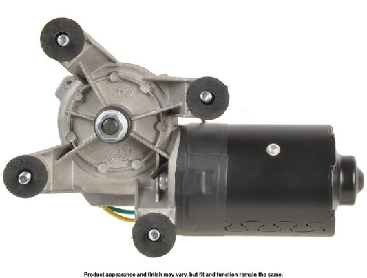 CARDONE New Windshield Wiper Motor P/N:85-1735 Fits: Lexus Es250 91-90, Toyota 4runner 02-01, Toyota 4runner 95-89, Toyota Camry 91-87, Toyota Celica 1986, Toyota Paseo 1992, Toyota Pickup 95-89, Toyota Supra 93-86, Toyota Tercel 92-89 - Image 1