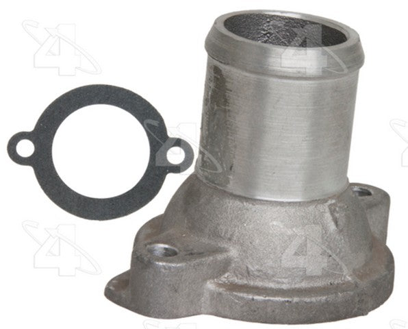 Four Seasons Engine Coolant Water Outlet P/N:85174 Fits: Ford Freestar 07-04, Ford Windstar 03-98, Mercury Monterey 07-04 - Image 1