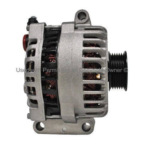 Quality-Built Alternator P/N:8517610 Fits: Ford Mustang 08-07 - Image 4