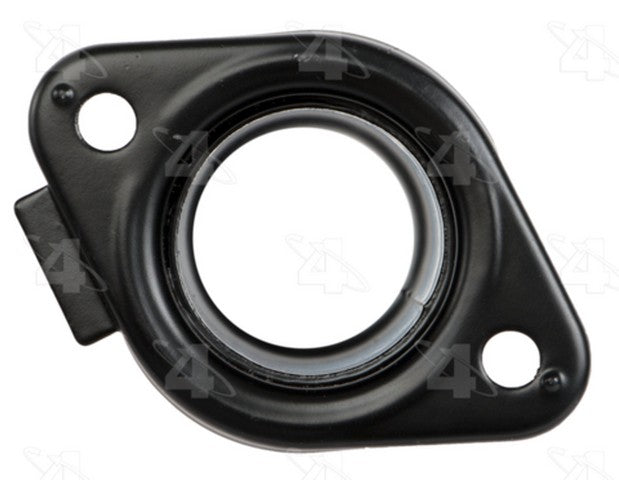 Four Seasons Engine Coolant Water Outlet P/N:85181 Fits: Dodge B150, Dodge B1500, Dodge B250, Dodge B2500, Dodge B350, Dodge B3500, Dodge D150, Dodge D250, Dodge D350, Dodge Dakota - Image 3