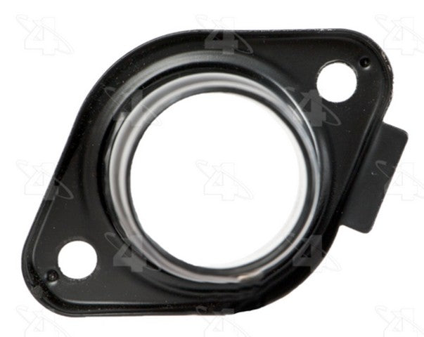 Four Seasons Engine Coolant Water Outlet P/N:85181 Fits: Dodge B150, Dodge B1500, Dodge B250, Dodge B2500, Dodge B350, Dodge B3500, Dodge D150, Dodge D250, Dodge D350, Dodge Dakota - Image 2