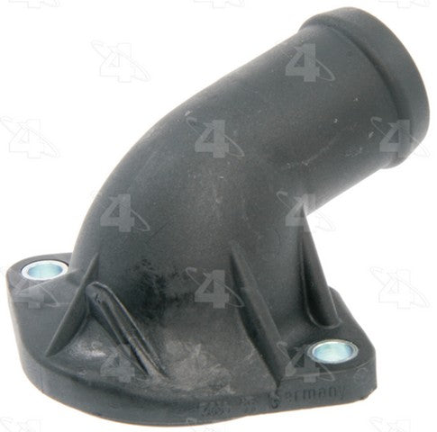 Four Seasons Engine Coolant Water Inlet P/N:85182 Fits: Audi A4 01-97, Audi A4 Quattro 01-97, Volkswagen Passat 01-98 - Image 1