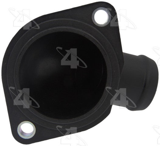 Four Seasons Engine Coolant Water Inlet P/N:85182 Fits: Audi A4 01-97, Audi A4 Quattro 01-97, Volkswagen Passat 01-98 - Image 3