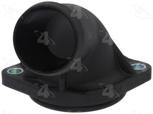 Four Seasons Engine Coolant Water Inlet P/N:85182 Fits: Audi A4 01-97, Audi A4 Quattro 01-97, Volkswagen Passat 01-98 - Image 5