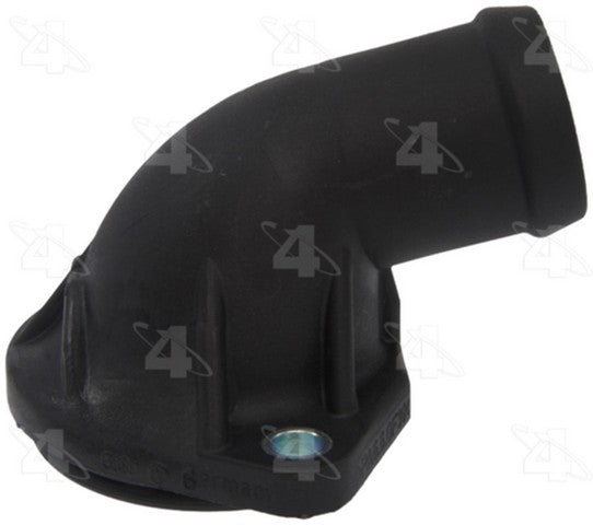 Four Seasons Engine Coolant Water Inlet P/N:85182 Fits: Audi A4 01-97, Audi A4 Quattro 01-97, Volkswagen Passat 01-98 - Image 4