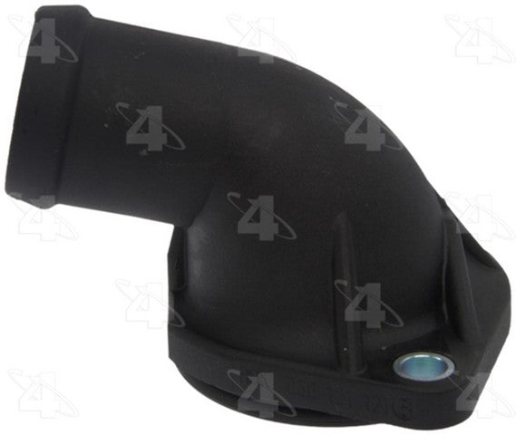 Four Seasons Engine Coolant Water Inlet P/N:85182 Fits: Audi A4 01-97, Audi A4 Quattro 01-97, Volkswagen Passat 01-98 - Image 2