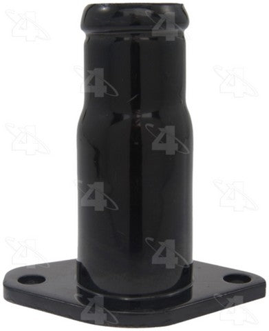 Four Seasons Engine Coolant Water Outlet P/N:85183 Fits: Chrysler Voyager 03-01, Dodge Caravan 07-01, Jeep Liberty 05-02, Jeep Tj 06-03, Jeep Wrangler 06-03 - Image 2