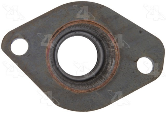 Four Seasons Engine Coolant Water Outlet P/N:85183 Fits: Chrysler Voyager 03-01, Dodge Caravan 07-01, Jeep Liberty 05-02, Jeep Tj 06-03, Jeep Wrangler 06-03 - Image 6