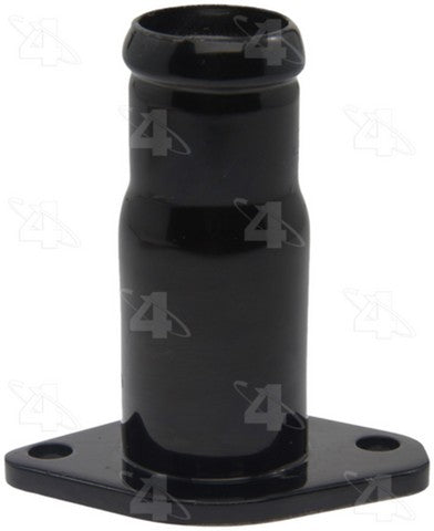 Four Seasons Engine Coolant Water Outlet P/N:85183 Fits: Chrysler Voyager 03-01, Dodge Caravan 07-01, Jeep Liberty 05-02, Jeep Tj 06-03, Jeep Wrangler 06-03 - Image 4
