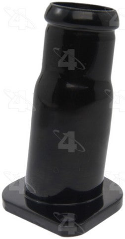 Four Seasons Engine Coolant Water Outlet P/N:85183 Fits: Chrysler Voyager 03-01, Dodge Caravan 07-01, Jeep Liberty 05-02, Jeep Tj 06-03, Jeep Wrangler 06-03 - Image 3