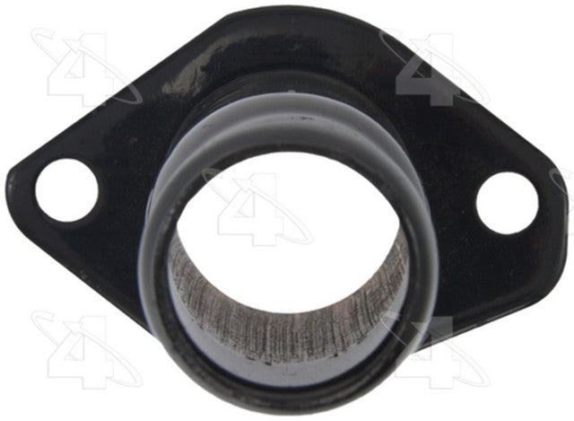 Four Seasons Engine Coolant Water Outlet P/N:85183 Fits: Chrysler Voyager 03-01, Dodge Caravan 07-01, Jeep Liberty 05-02, Jeep Tj 06-03, Jeep Wrangler 06-03 - Image 5