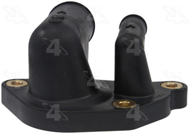 Four Seasons Engine Coolant Water Outlet P/N:85184 Fits: Chrysler Sebring 07-01, Dodge Stratus 06-01 - Image 7