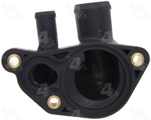 Four Seasons Engine Coolant Water Outlet P/N:85184 Fits: Chrysler Sebring 07-01, Dodge Stratus 06-01 - Image 5