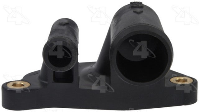 Four Seasons Engine Coolant Water Outlet P/N:85184 Fits: Chrysler Sebring 07-01, Dodge Stratus 06-01 - Image 4