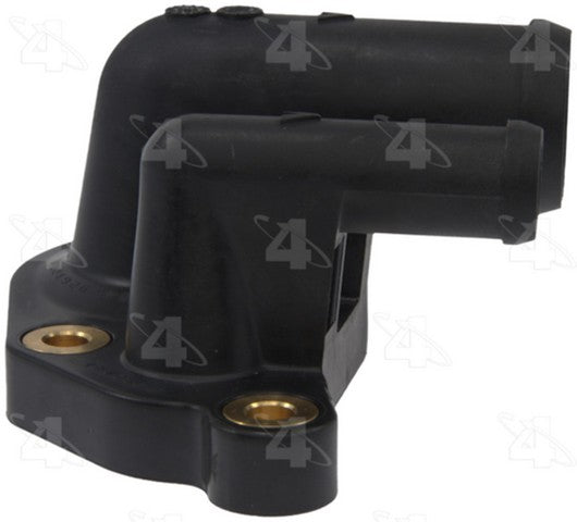 Four Seasons Engine Coolant Water Outlet P/N:85184 Fits: Chrysler Sebring 07-01, Dodge Stratus 06-01 - Image 3