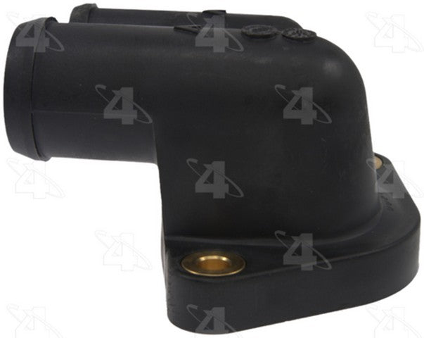 Four Seasons Engine Coolant Water Outlet P/N:85184 Fits: Chrysler Sebring 07-01, Dodge Stratus 06-01 - Image 6