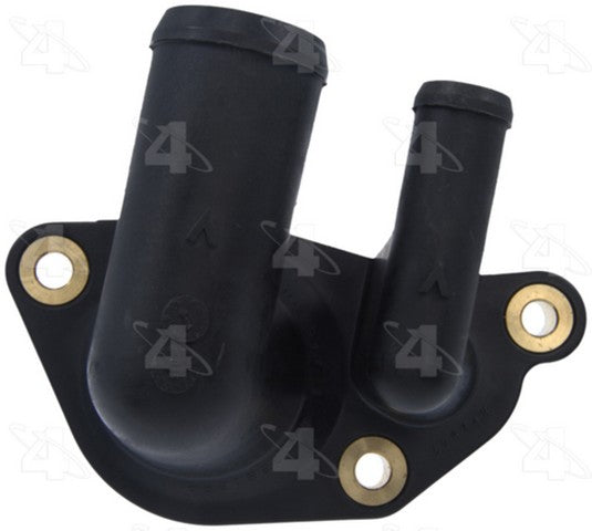 Four Seasons Engine Coolant Water Outlet P/N:85184 Fits: Chrysler Sebring 07-01, Dodge Stratus 06-01 - Image 2