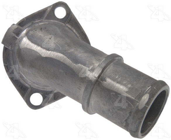 Four Seasons Engine Coolant Water Outlet P/N:85185 Fits: Ford F-250 96-95, Ford F-250 Hd 1997, Ford F-350 97-95, Ford F-450 Super Duty 1997, Ford F-53 Motorhome Chassis 97-95, Ford F-super Duty 97-95 - Image 4