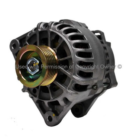 Quality-Built Alternator P/N:8518611 Fits: Ford Ranger 10-04, Mazda B2300 10-09 - Image 1