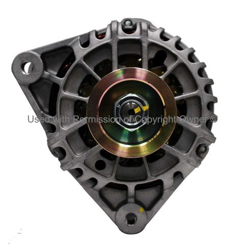 Quality-Built Alternator P/N:8518611 Fits: Ford Ranger 10-04, Mazda B2300 10-09 - Image 3