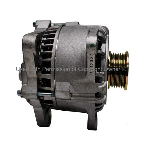 Quality-Built Alternator P/N:8518611 Fits: Ford Ranger 10-04, Mazda B2300 10-09 - Image 2