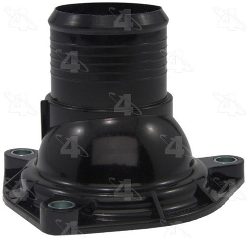 Four Seasons Engine Coolant Water Outlet P/N:85186 Fits: Ford Thunderbird 03-02, Jaguar S-type 02-00, Jaguar Xk8 02-00, Lincoln Ls 02-00 - Image 3