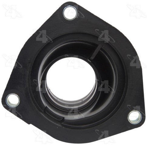 Four Seasons Engine Coolant Water Outlet P/N:85186 Fits: Ford Thunderbird 03-02, Jaguar S-type 02-00, Jaguar Xk8 02-00, Lincoln Ls 02-00 - Image 6