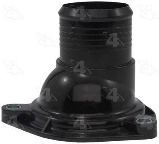Four Seasons Engine Coolant Water Outlet P/N:85186 Fits: Ford Thunderbird 03-02, Jaguar S-type 02-00, Jaguar Xk8 02-00, Lincoln Ls 02-00 - Image 5