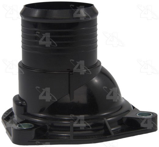 Four Seasons Engine Coolant Water Outlet P/N:85186 Fits: Ford Thunderbird 03-02, Jaguar S-type 02-00, Jaguar Xk8 02-00, Lincoln Ls 02-00 - Image 7