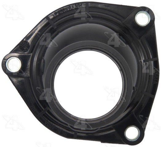 Four Seasons Engine Coolant Water Outlet P/N:85186 Fits: Ford Thunderbird 03-02, Jaguar S-type 02-00, Jaguar Xk8 02-00, Lincoln Ls 02-00 - Image 4
